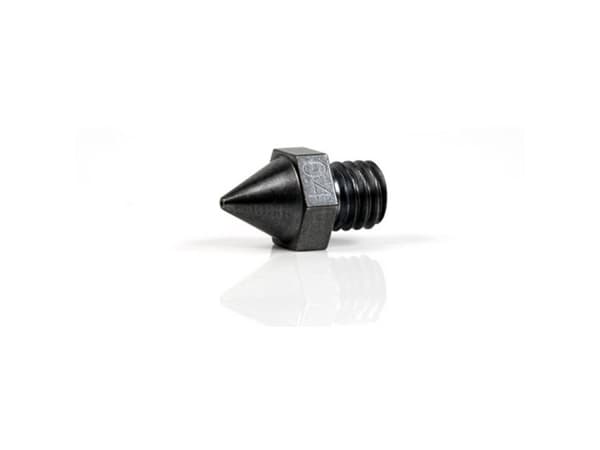 RAISE3D Pro2 WS2 Coating Nozzle 0.4 mm [S]5.02.12031A03 ([S]5.02.12031A03)