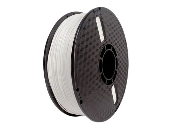 Gembird - Naturlig - 1 kg - 340 m - fargeboks - PVA filament (3D)