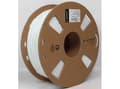 Miniatyrbilde 4 av 5: Gembird - Hvit - 1 kg - 340 m - fargeboks - PLA-filament (3D)