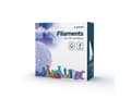Miniatyrbilde 5 av 5: Gembird - Hvit - 1 kg - 340 m - fargeboks - PLA-filament (3D)