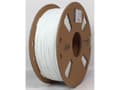 Miniatyrbilde 2 av 5: Gembird - Hvit - 1 kg - 340 m - fargeboks - PLA-filament (3D)