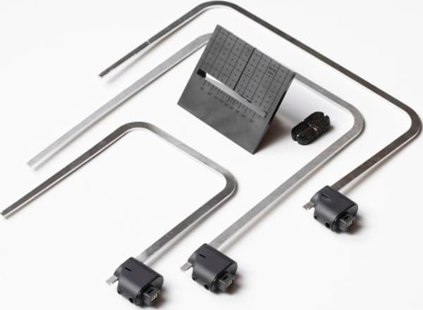 3DSimo MultiPro - Skärspets (skumskärning)