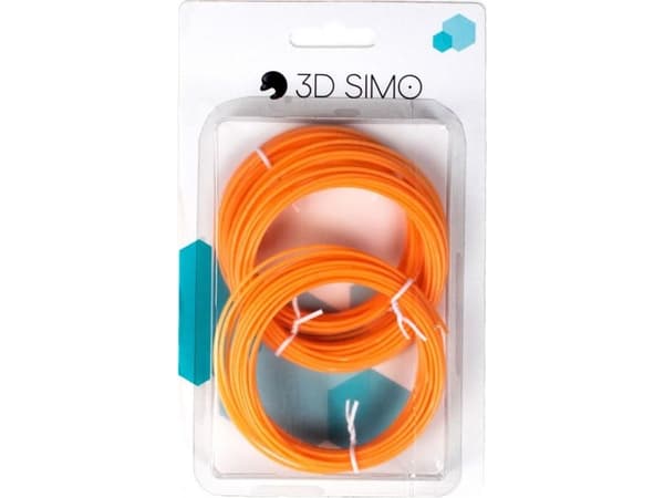 3DSimo Filament Termochrome yellow (G3D3018)