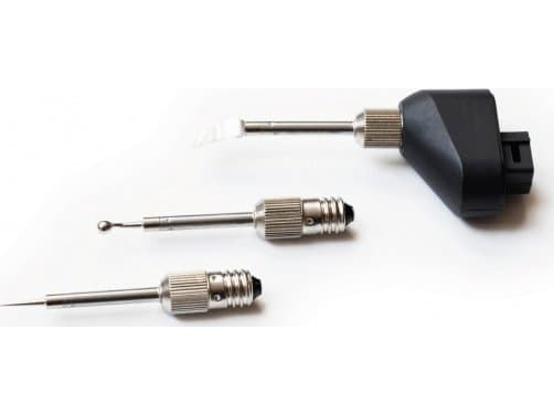 3Dsimo Brennespisser kan byttes ut for 3Dsimo MultiPro