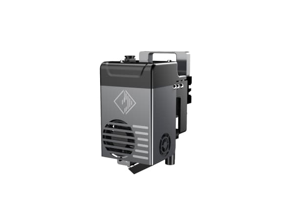 Flashforge 20002961001, Pursotin, Flashforge, Creator 4, 1 kpl, Kiina