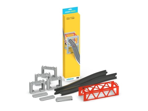 Intelino MINT Railway Extension Bridge Kit Broforlengelse