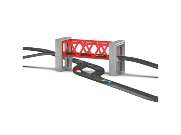 Intelino MINT Railway Extension Bridge Kit Broforlengelse