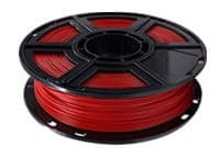 Avtek Filament PLA 1,75 mm 0,5 kg - rød