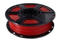 Avtek Filament PLA 1,75 mm 0,5 kg - rød
