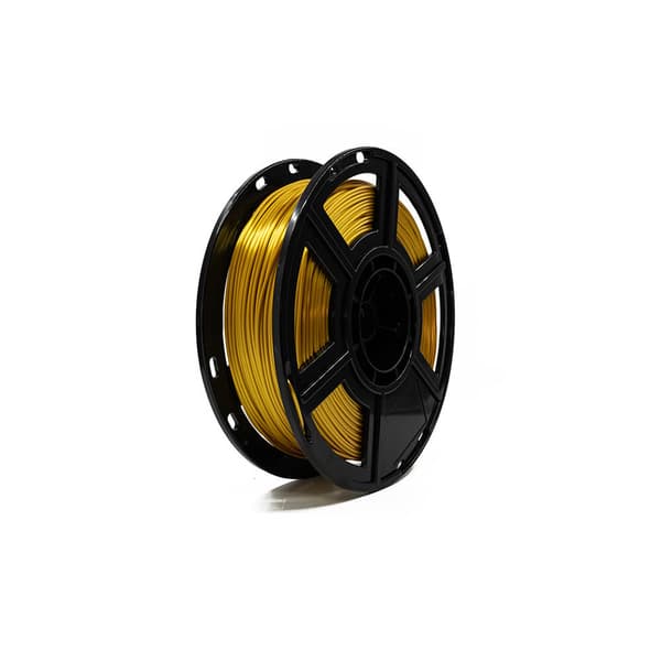Silke 0,5KG Filament 3D-print Guld