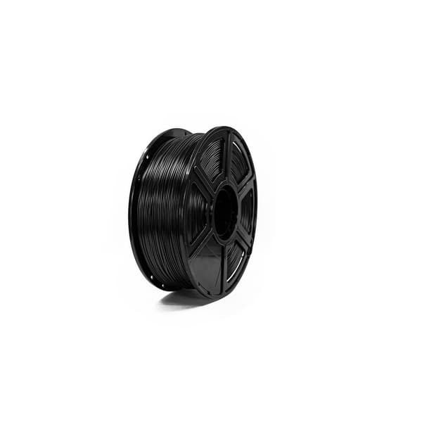ASA 1,0KG Filament 3D-print Svart