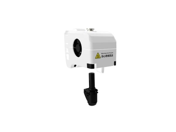 Adventurer Extruder Assembly FlashForge Zubehör (20001018001)