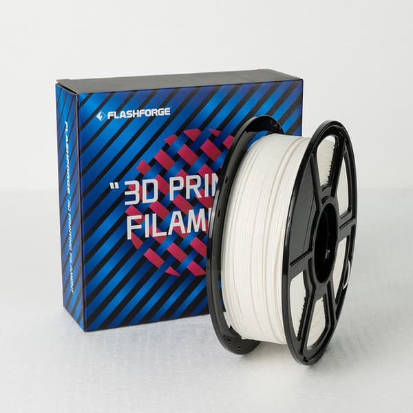 FLASHFORGE PLA PRO 1000g Natural 3D Printing Filament