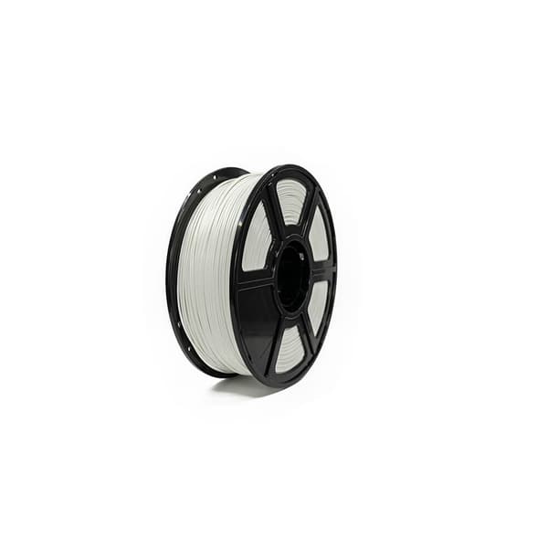 ASA 1,0KG Filament 3D-print Hvit