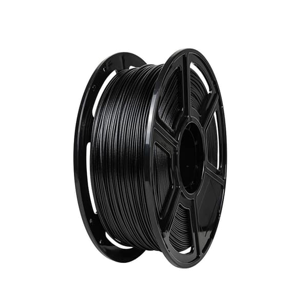 FLASHFORGE ASA-CF 1000g Black 3D Printing Filament