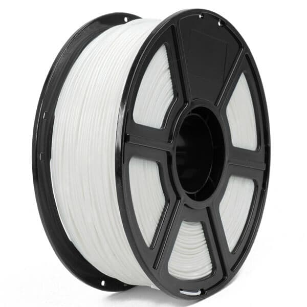 TPU 95 2,85MM - White 1,0KG 3D Printing Filament