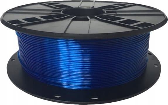 Gembird - Blå - 1 kg - box - PETG-fiber (3D)