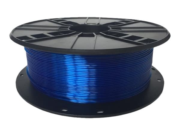 Gembird - Blå - 1 kg - box - PETG-fiber (3D)