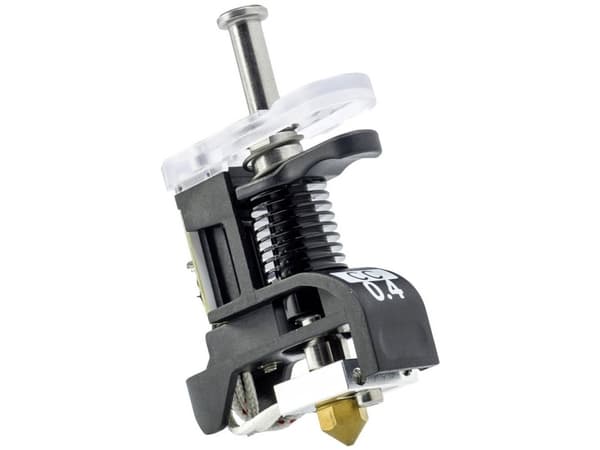 UltiMaker Ultimaker-printhoved CC 0,4 mm Printcore CC 226602