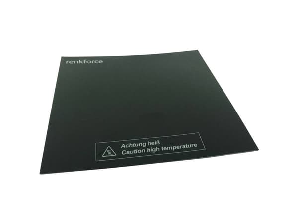 Renkforce Renkforce Passer til (3D printer): Renkforce Pro 6+ RF-5239062