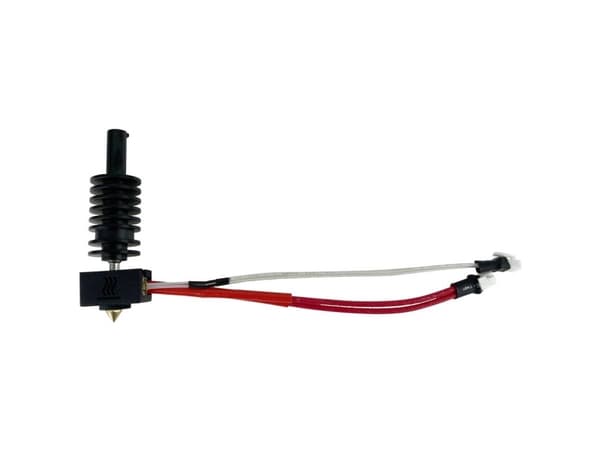 Hotend Passer for 3D Printer Pro 6+ RF-5239074 (RF-5239074)