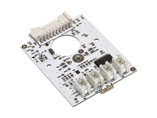 UltiMaker Ultimaker-printhovedprintplade Head Board S5 1391