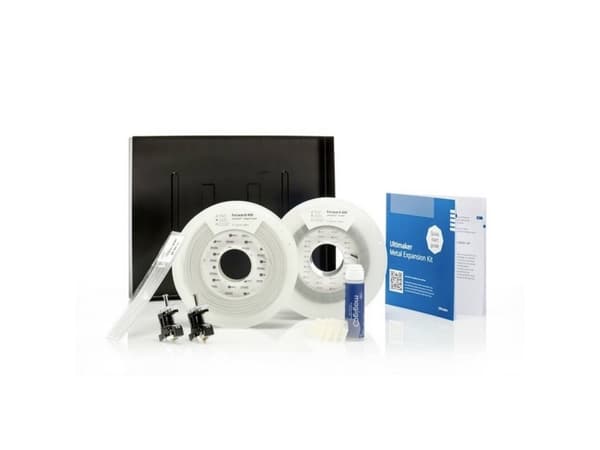 Ultimaker Metal Expansion Kit Startpaket
