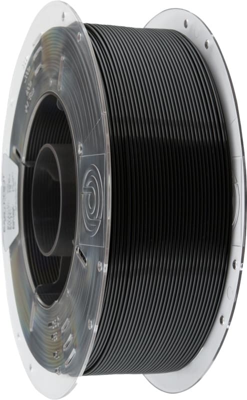 PrimaCreator EasyPrint PETG, 1.75 mm, 1 kg, black