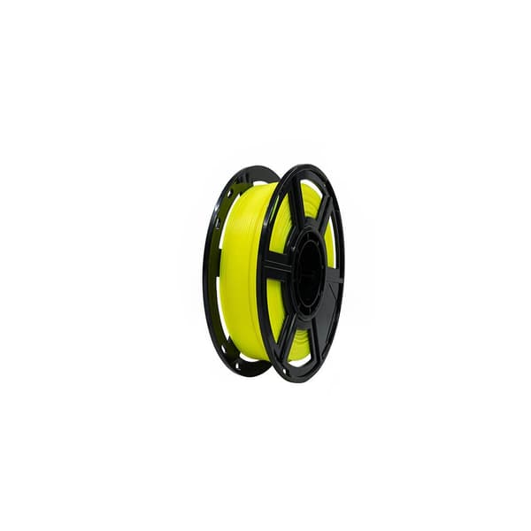 FlashForge PLA PRO Gul 0,5KG 3D-utskriftsfilament
