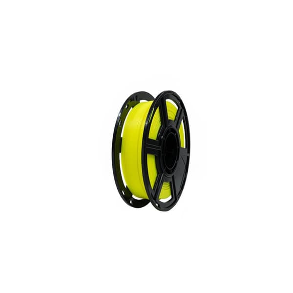 FlashForge PLA PRO Gul 0,5KG 3D-utskriftsfilament