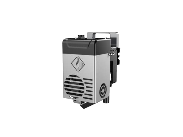 Flashforge 20002963001, Pursotin, Flashforge, Creator 4, 1 kpl, Kiina