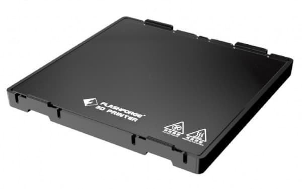 Gembird Flashforge Adventurer3 Pro 3D-printer FF-3DP-HP-03