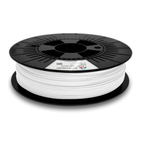 ADDNORTH PETG PRO Matte 1.75mm - 750g Hvid
