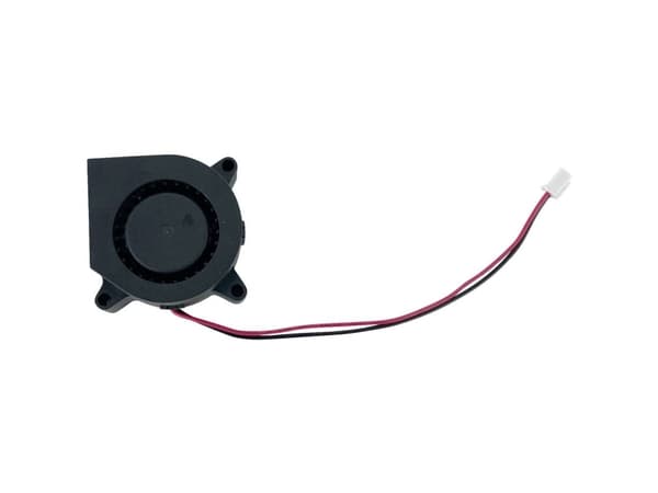 Renkforce erstatningsvifte egnet for (3D-skriver): Pro 7 Dual RF-5491910 (RF-5491910)