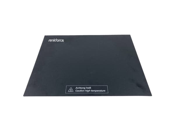 Renkforce reserve Passer til (3D-tulostin): Renkforce Pro 7 Dual RF-5491868