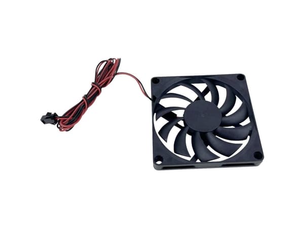 Renkforce varaventilaattori Passer til (3D-tulostin): Renkforce Pro 7 Dual RF-5491908