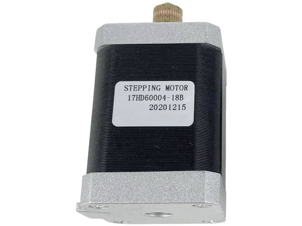 Renkforce erstatningsmotor egnet for (3D-skriver): Pro 7 Dual RF-5491882 (RF-5491882)