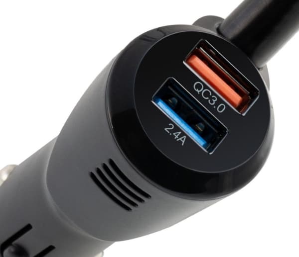 Technaxx 4822 3D-utskriftsmateriale ABS Sølv 1 kg (FMT1350BT)