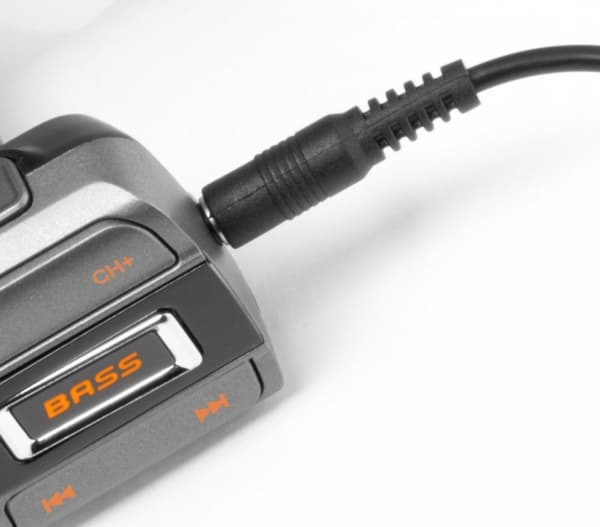 Technaxx 4822 3D-utskriftsmateriale ABS Sølv 1 kg (FMT1350BT)