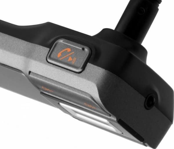Technaxx 4822 3D-utskriftsmateriale ABS Sølv 1 kg (FMT1350BT)