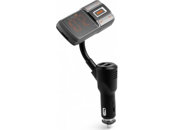 Technaxx 4822 3D-utskriftsmateriale ABS Sølv 1 kg (FMT1350BT)