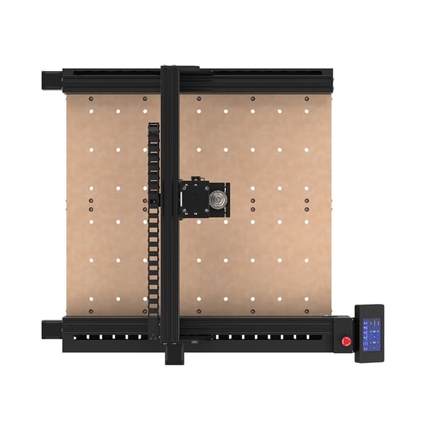 TwoTrees TTC450 CNC-maskin