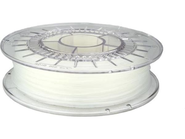 3D Spectrum Spectrum 3D filamenter, PA6 Low Warp, 1,75 mm, 500g, 80173, klar