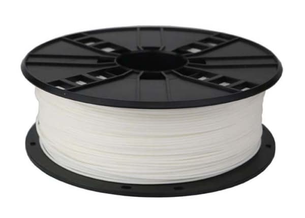 Gembird - Hvit - 200 g - PLA-filament (3D)