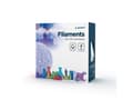 Miniatyrbilde 3 av 4: Gembird - Blå - 200 g - PLA-filament (3D)