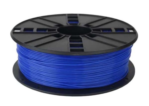 Gembird - Blå - 200 g - PLA-filament (3D)