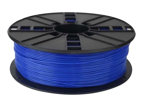 Gembird - Blå - 200 g - PLA-filament (3D)