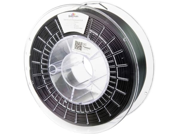 Spectrum PLA Filamentti tummansininen