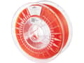 Miniatyrbilde 2 av 3: Spectrum Filaments 80736 Premium PCTG Filament PCTG kemisk bestandig, lugtsvag 1.75 mm 1000 g Transparent orange, Orange 1 stk