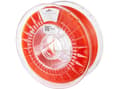 Miniatyrbilde 1 av 3: Spectrum Filaments 80736 Premium PCTG Filament PCTG kemisk bestandig, lugtsvag 1.75 mm 1000 g Transparent orange, Orange 1 stk